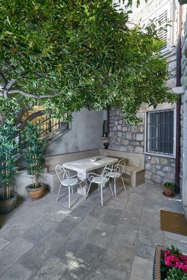 Apartments Olaf Dubrovnik Exterior foto