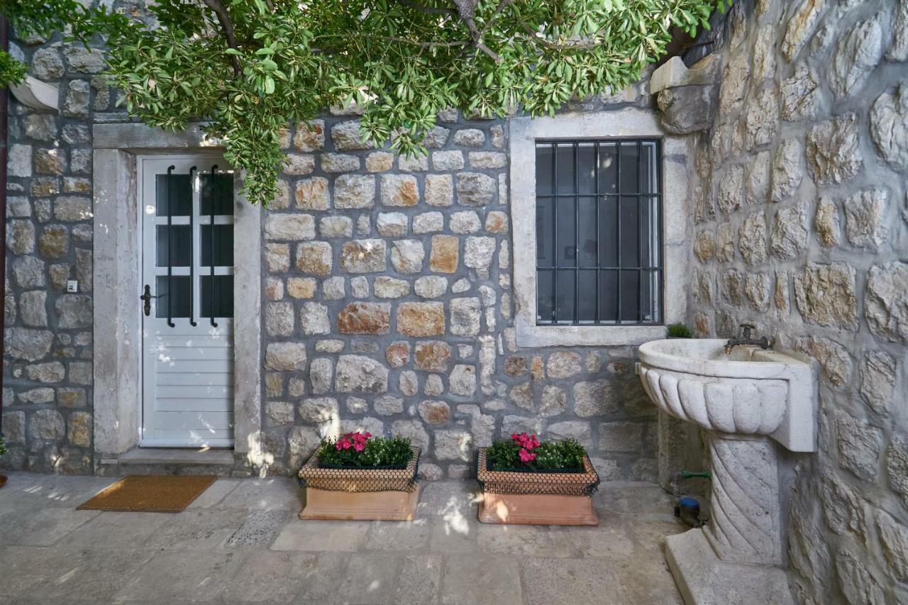 Apartments Olaf Dubrovnik Exterior foto