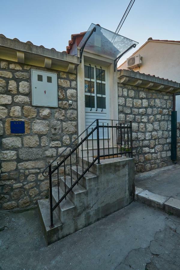 Apartments Olaf Dubrovnik Exterior foto