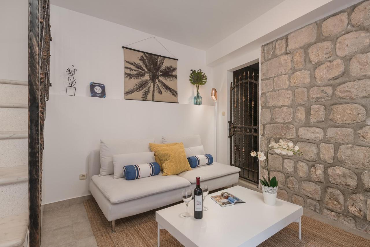 Apartments Olaf Dubrovnik Exterior foto